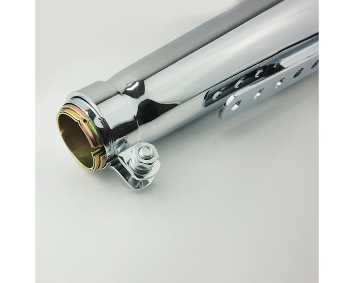 Motorcycle Muffler